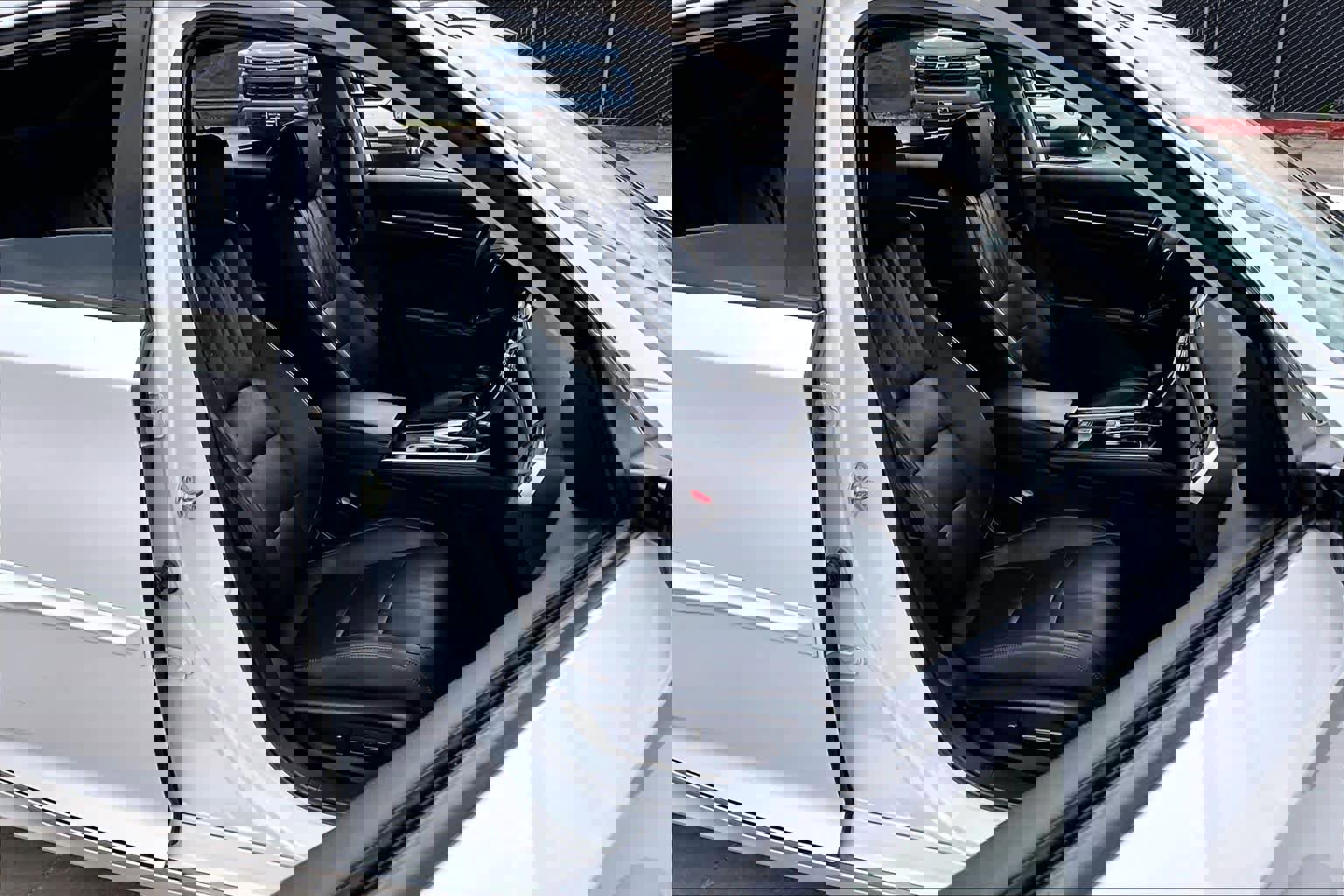 Used 2018 Honda Accord Touring image 8