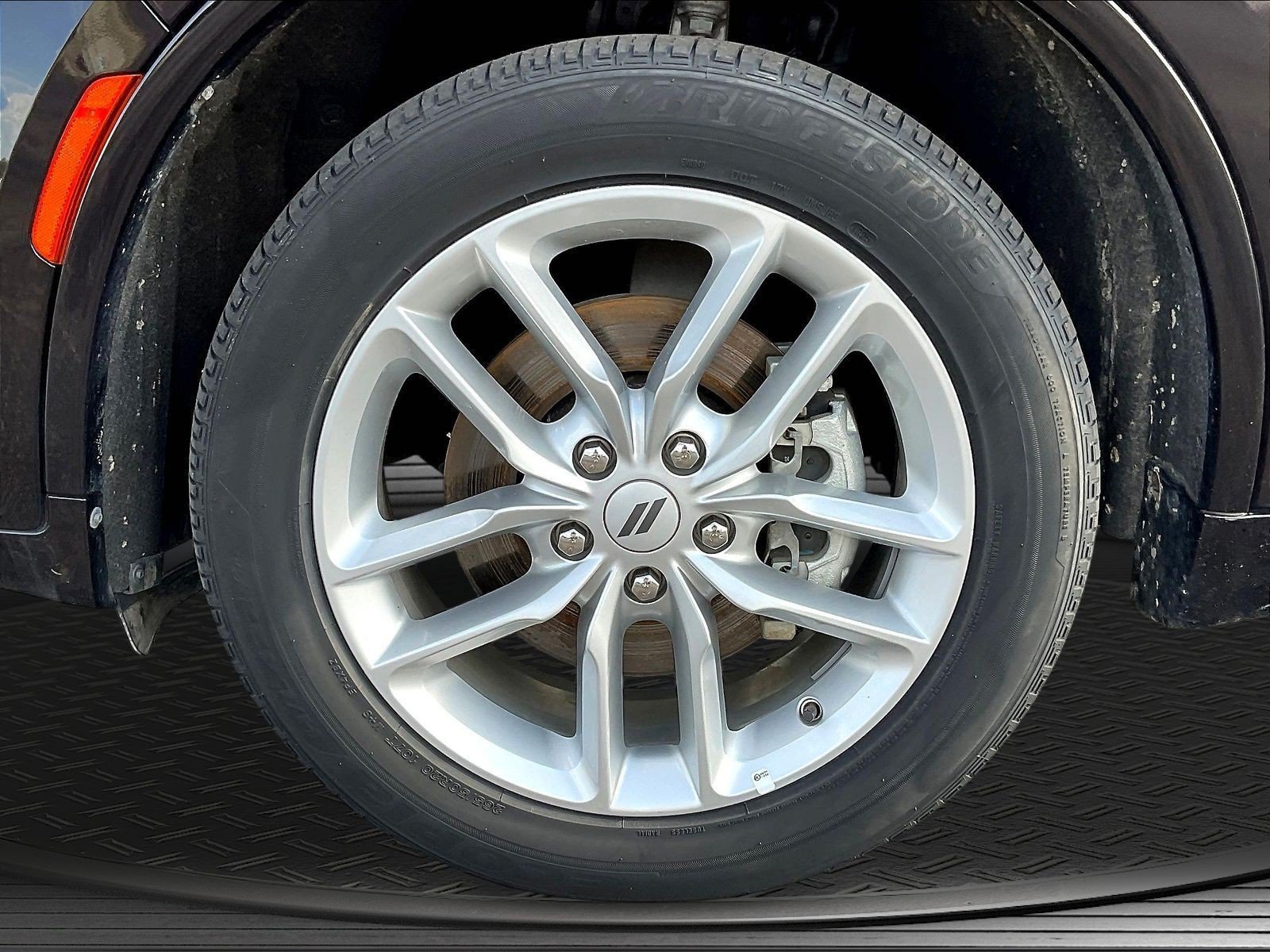Used 2025 Dodge Durango GT AWD/4WD image 27