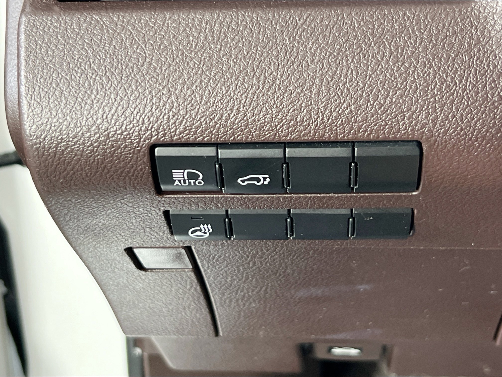 Used 2017 Lexus RX 350 AWD w/ Premium Package image 10