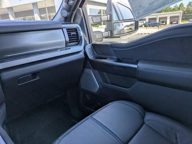 New 2026 Ford F350 Platinum image 20