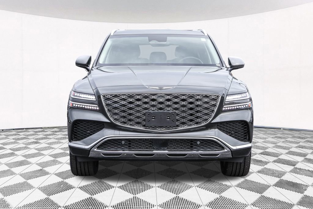 Used 2025 Genesis GV80 2.5T Select image 10