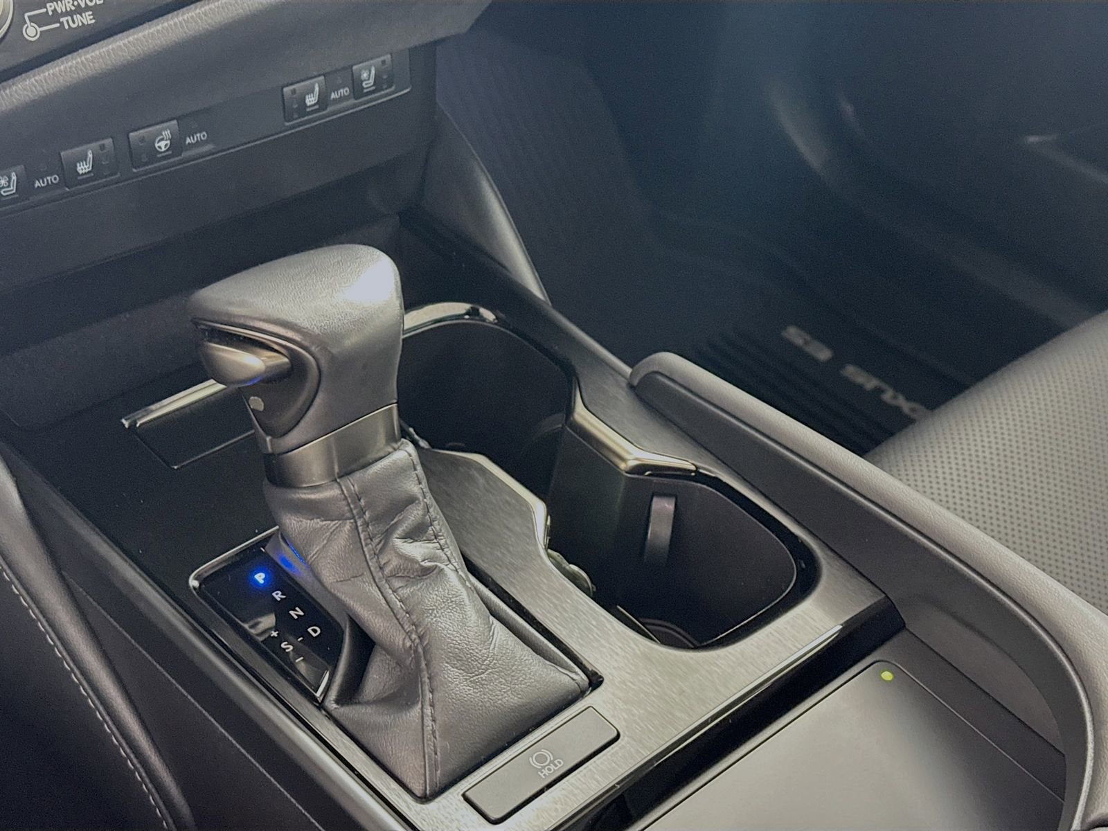 Used 2023 Lexus ES 250 w/ Premium Package image 7