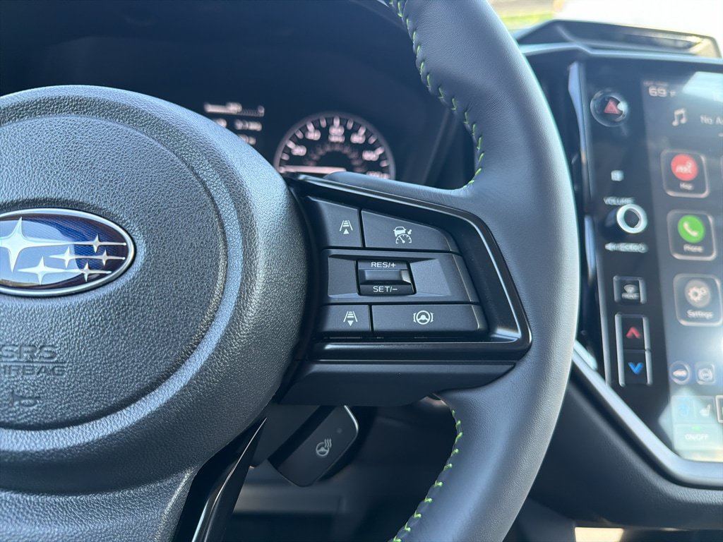 New 2026 Subaru Ascent Bronze Edition AWD/4WD image 22
