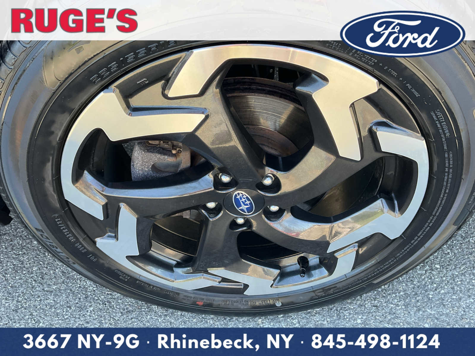 Used 2023 Subaru Crosstrek 2.5i Limited image 10