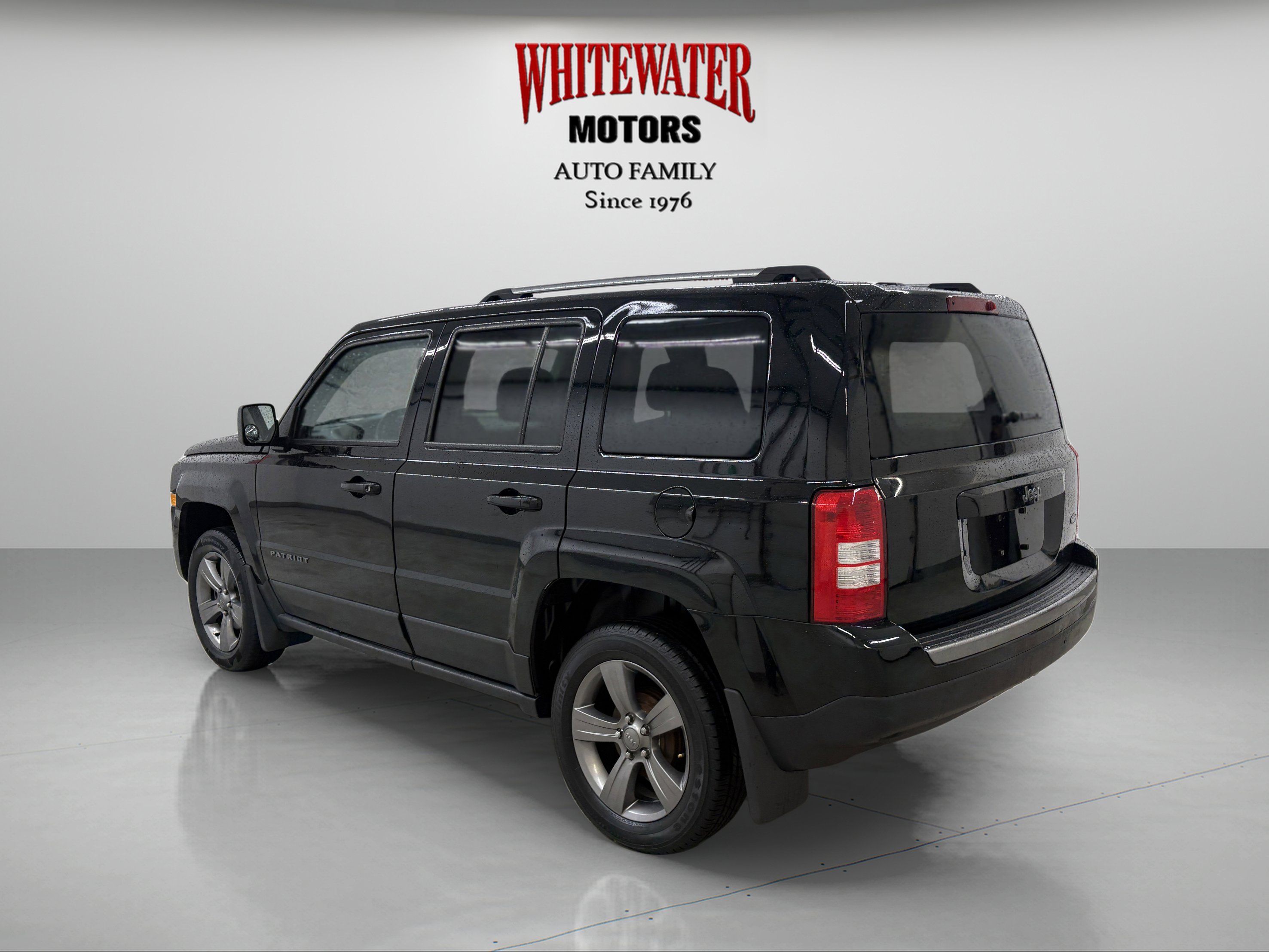 Used 2016 Jeep Patriot Sport w/ Power Value Group image 2
