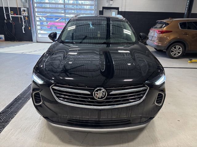 Used 2023 Buick Envision Preferred image 2