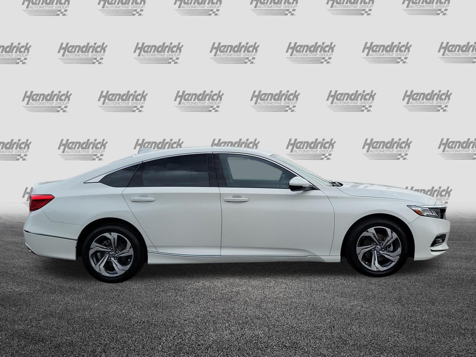 Used 2020 Honda Accord EX-L image 8