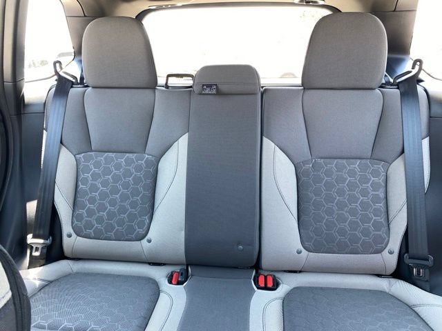 New 2026 Subaru Forester AWD/4WD image 11