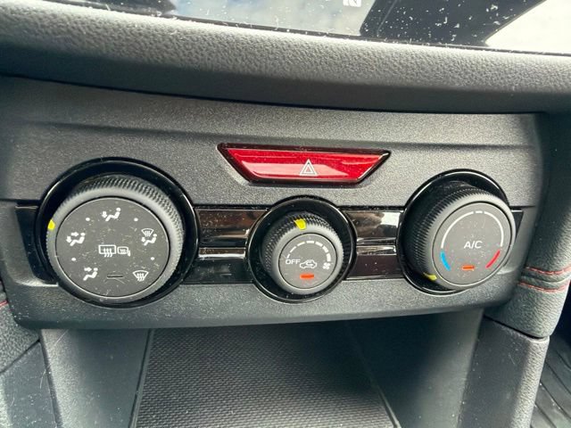 Used 2020 Subaru Impreza 2.0i Sport AWD/4WD image 13
