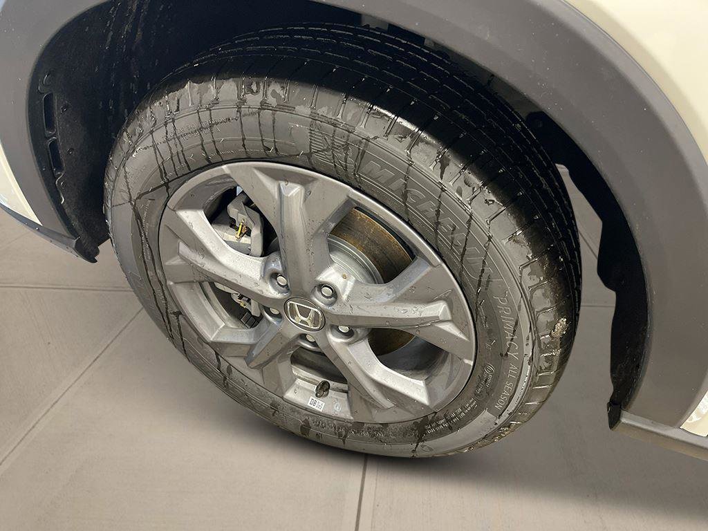 New 2027 Honda HR-V LX image 11