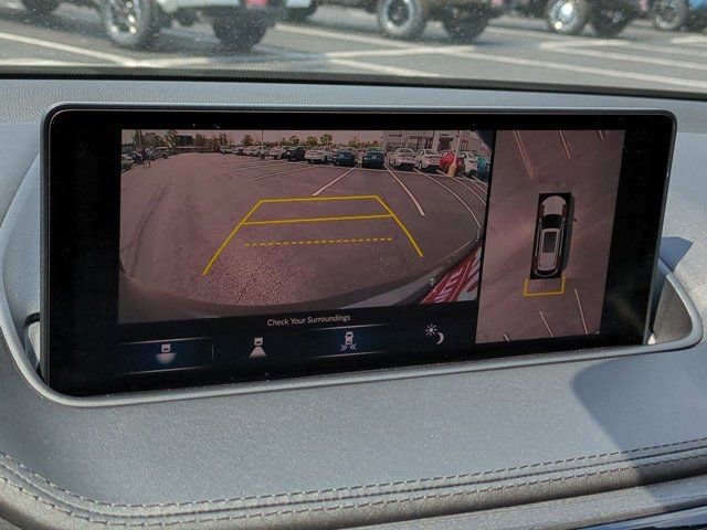 Used 2022 Acura MDX SH-AWD w/ Advance Package image 14