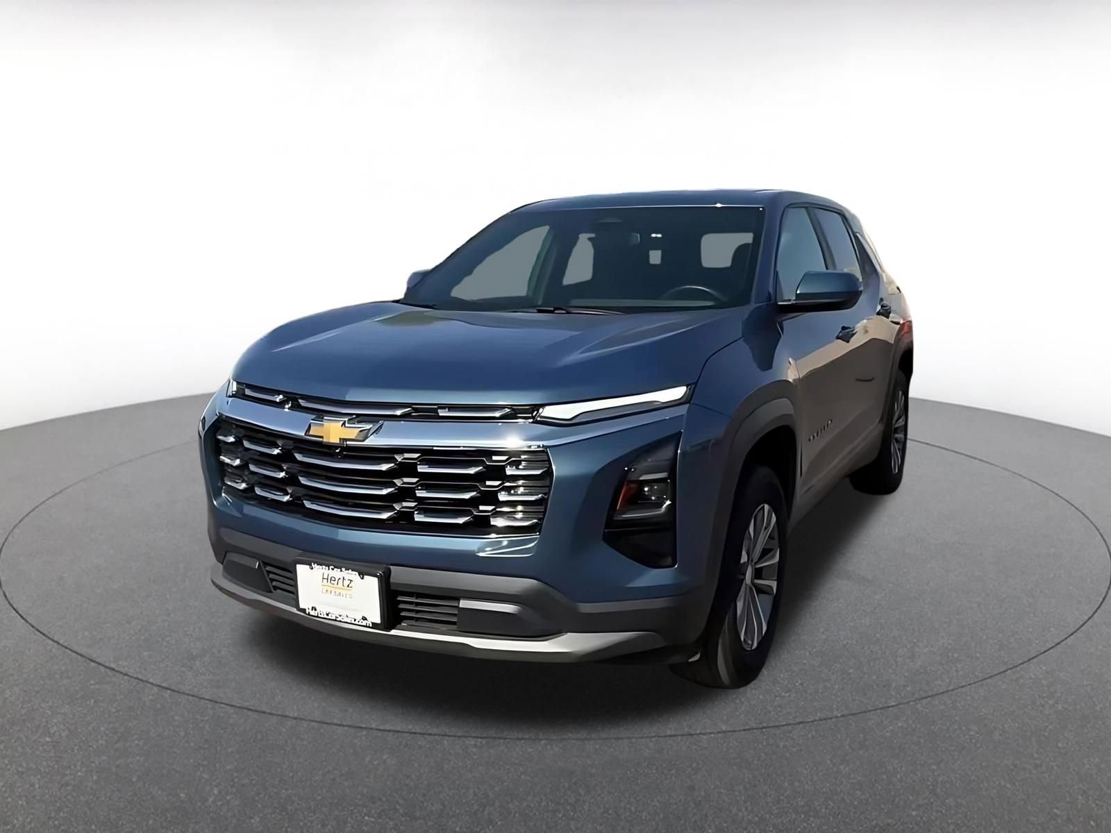 Used 2025 Chevrolet Equinox LT FWD image 7