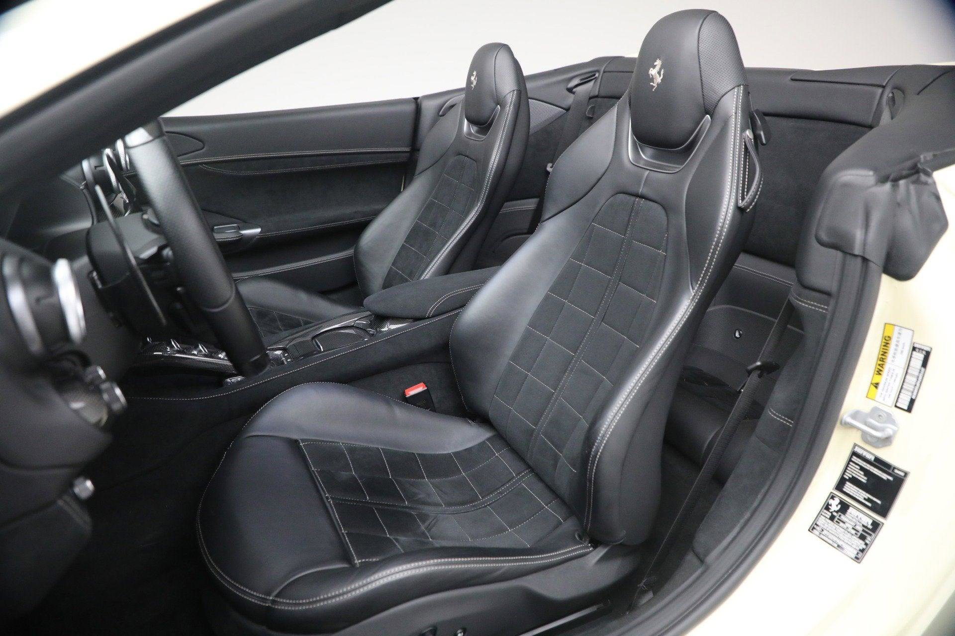 Certified 2023 Ferrari Portofino M image 22