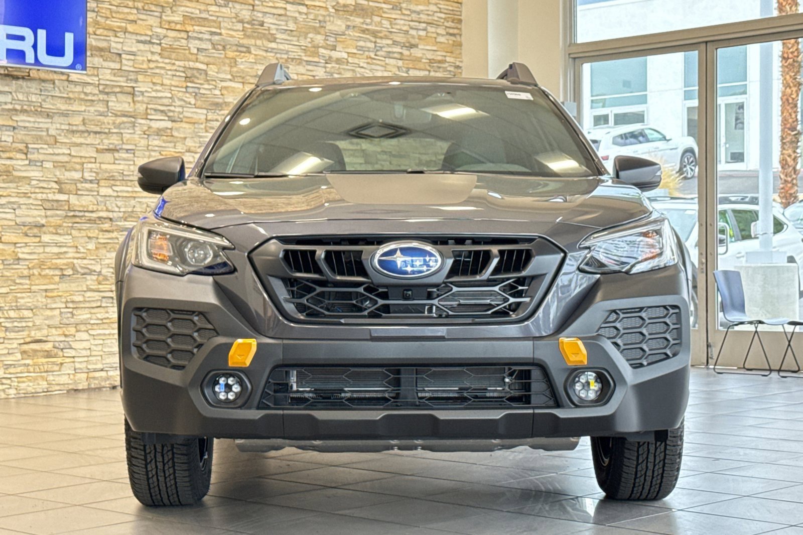 New 2025 Subaru Outback Wilderness image 8