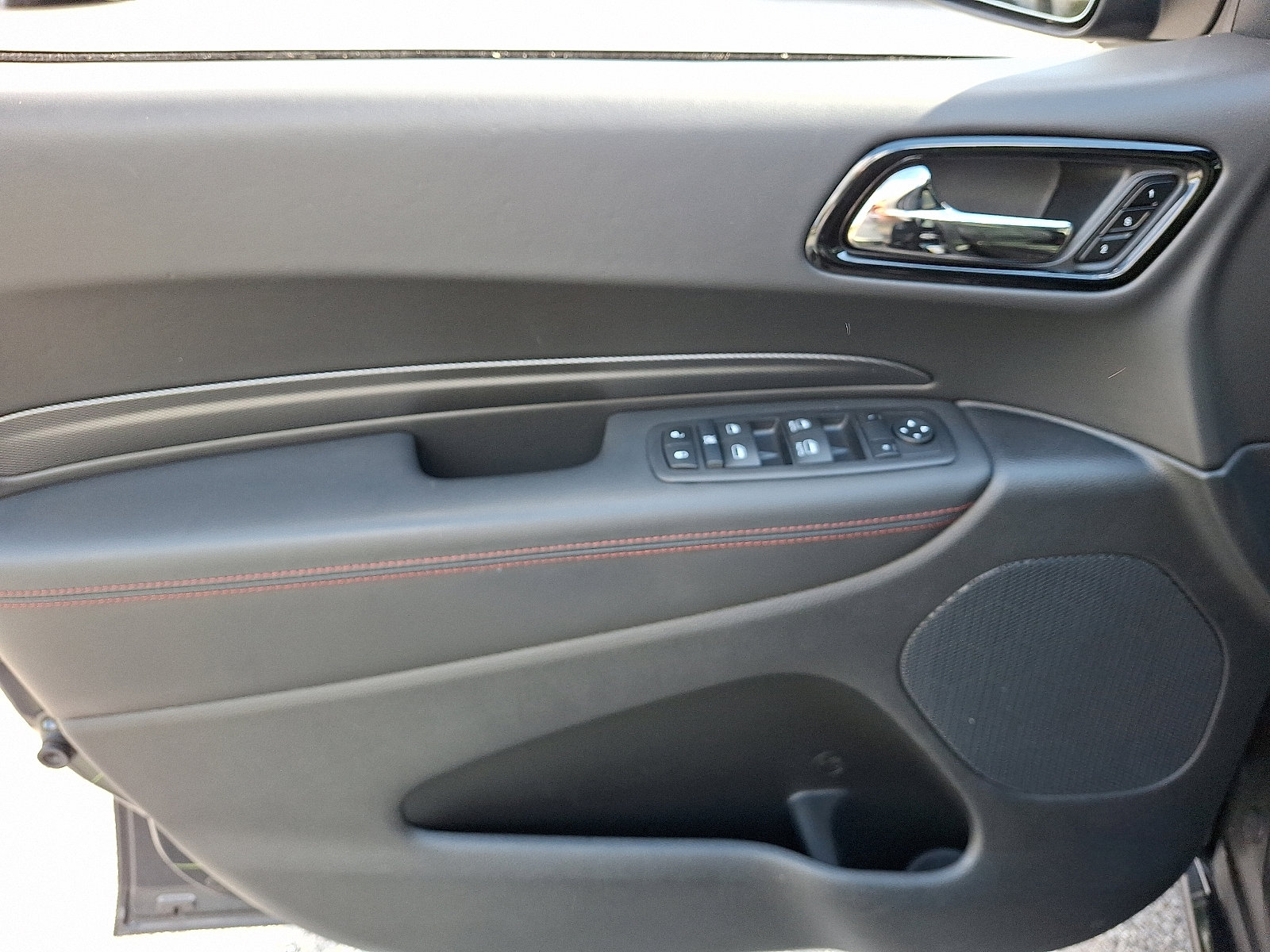 Certified 2024 Dodge Durango GT image 14