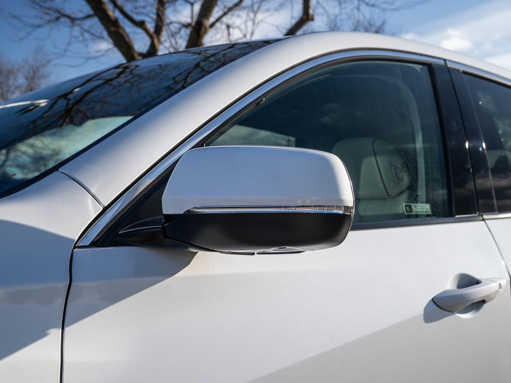 New 2026 Acura RDX SH-AWD w/ Advance Package image 7