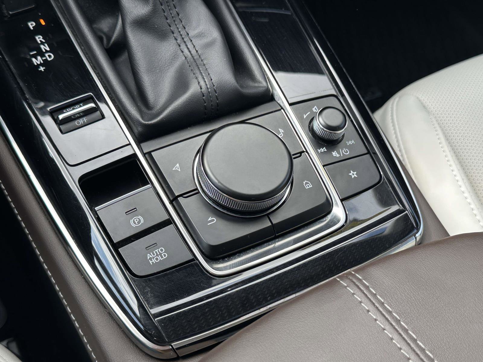 Used 2022 MAZDA CX-30 2.5 Turbo w/ Premium Plus Pkg image 35