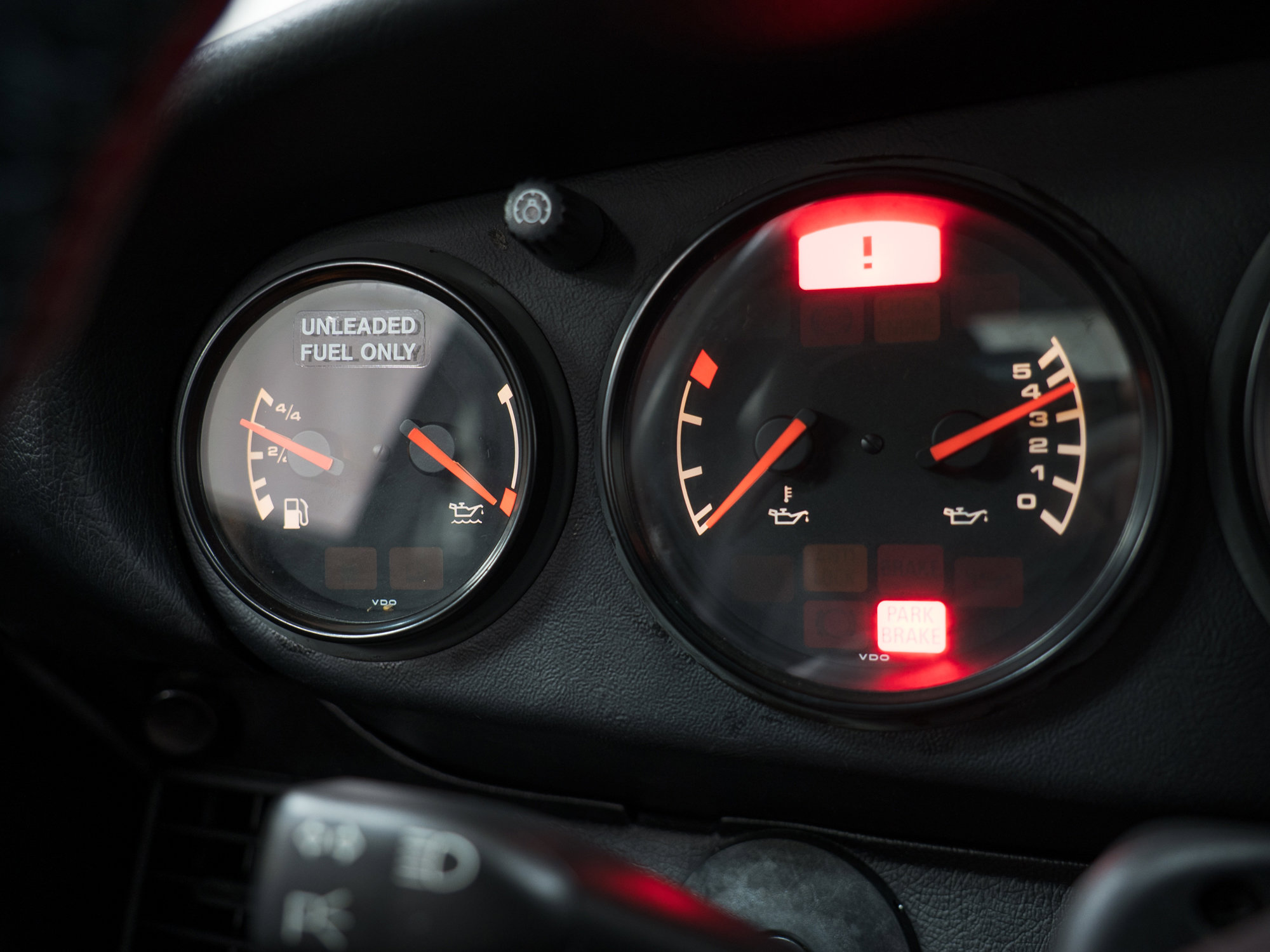 Used 1996 Porsche 911 GT3 RS image 26