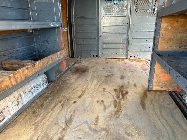 Used 2013 Nissan NV 3500 SV w/ Technology Pkg image 28