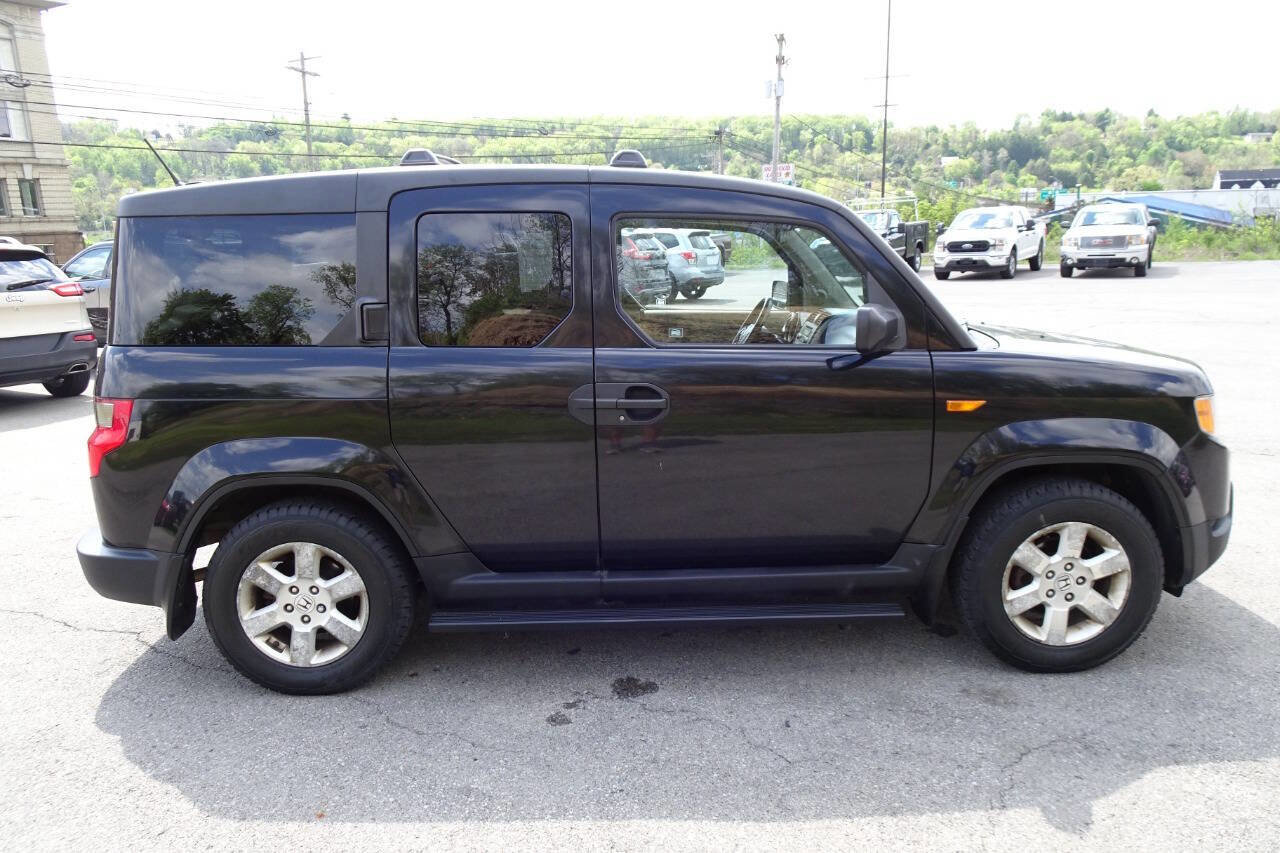 Used 2009 Honda Element EX image 5