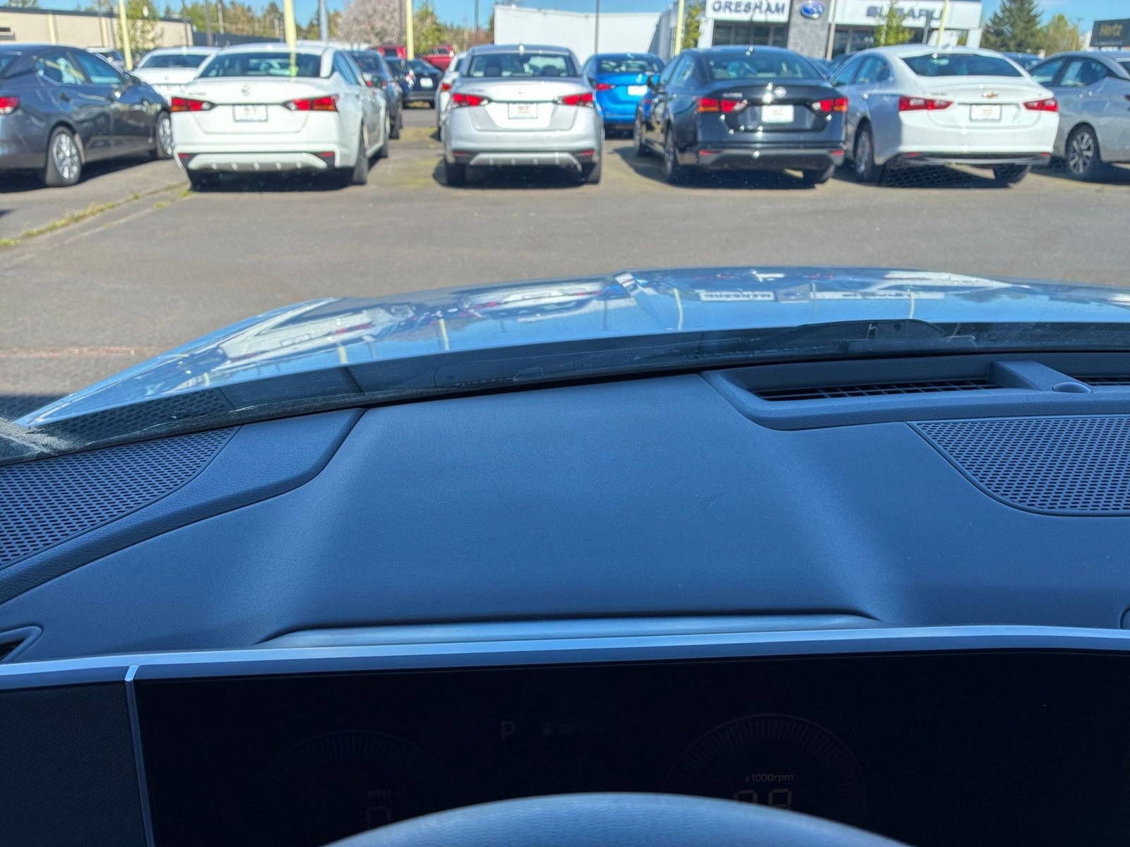 Used 2025 Hyundai Sonata SEL image 34