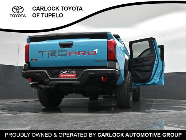 New 2026 Toyota Tacoma TRD Pro AWD/4WD image 55