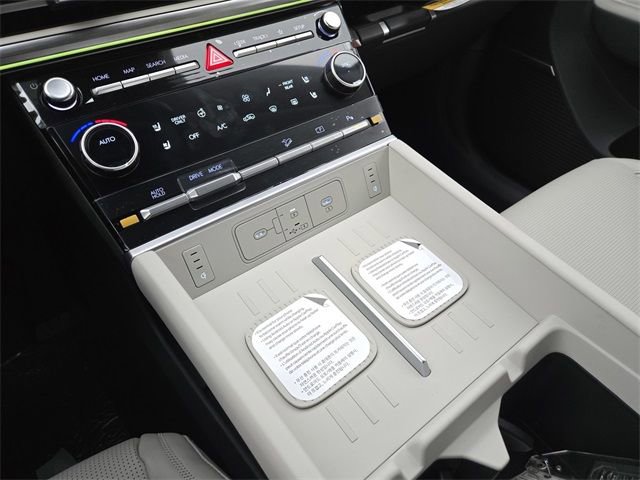 New 2026 Hyundai Santa Fe Calligraphy image 23
