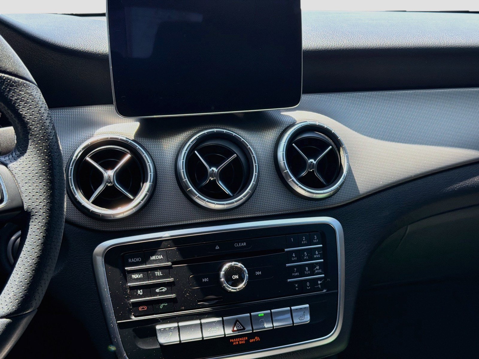 Used 2019 Mercedes-Benz CLA 250 image 9