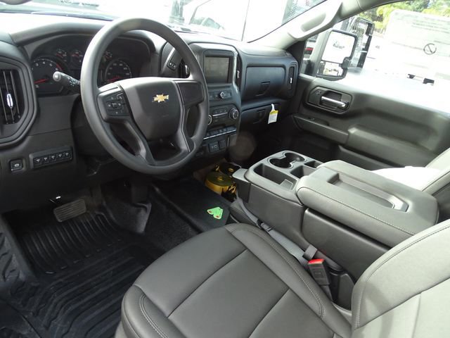 New 2025 Chevrolet Silverado 3500 W/T w/ WT Convenience Package image 9