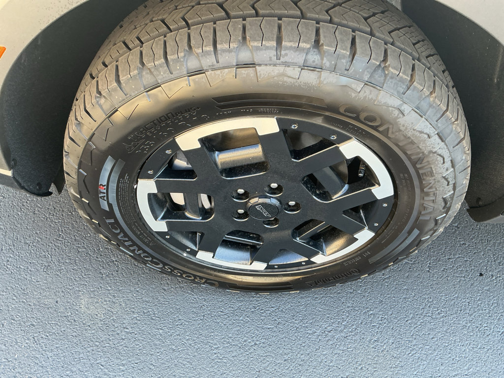 Certified 2026 Hyundai Palisade XRT Pro image 9