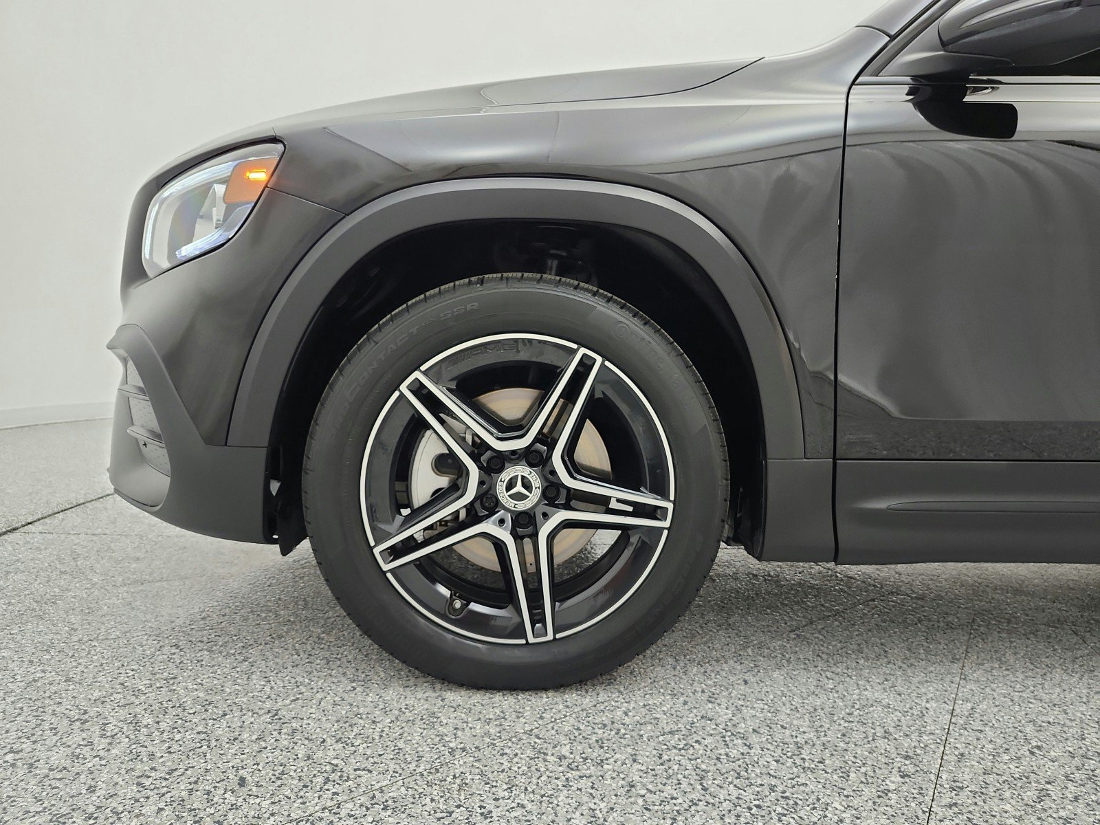 Used 2023 Mercedes-Benz GLB 250 image 18