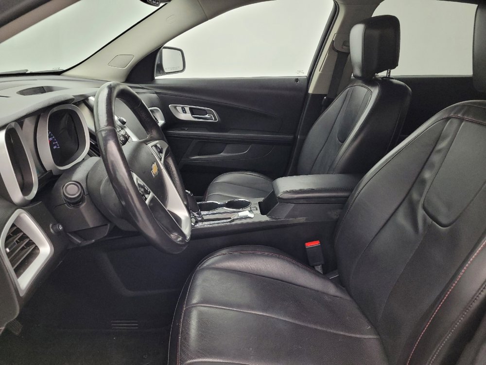 Used 2017 Chevrolet Equinox Premier w/ Enhanced Convenience Package image 17