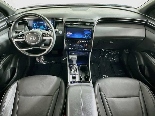 Used 2023 Hyundai Santa Cruz Limited AWD/4WD image 13