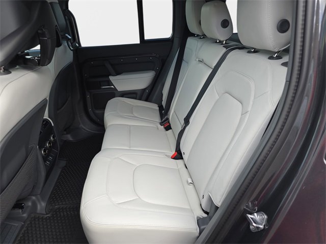 New 2026 Land Rover Defender 110 S image 10