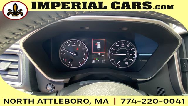 New 2026 Subaru Ascent Touring image 19