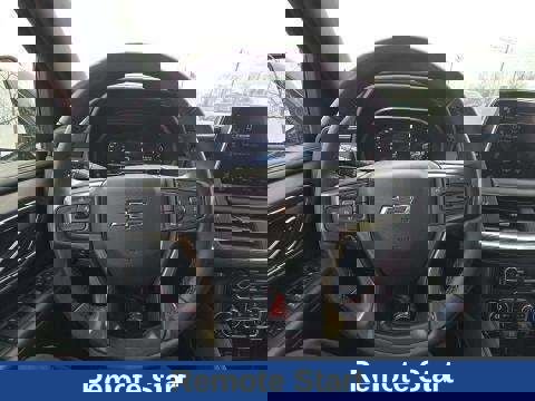 Used 2023 Chevrolet Tahoe RST w/ Max Trailering Package image 21