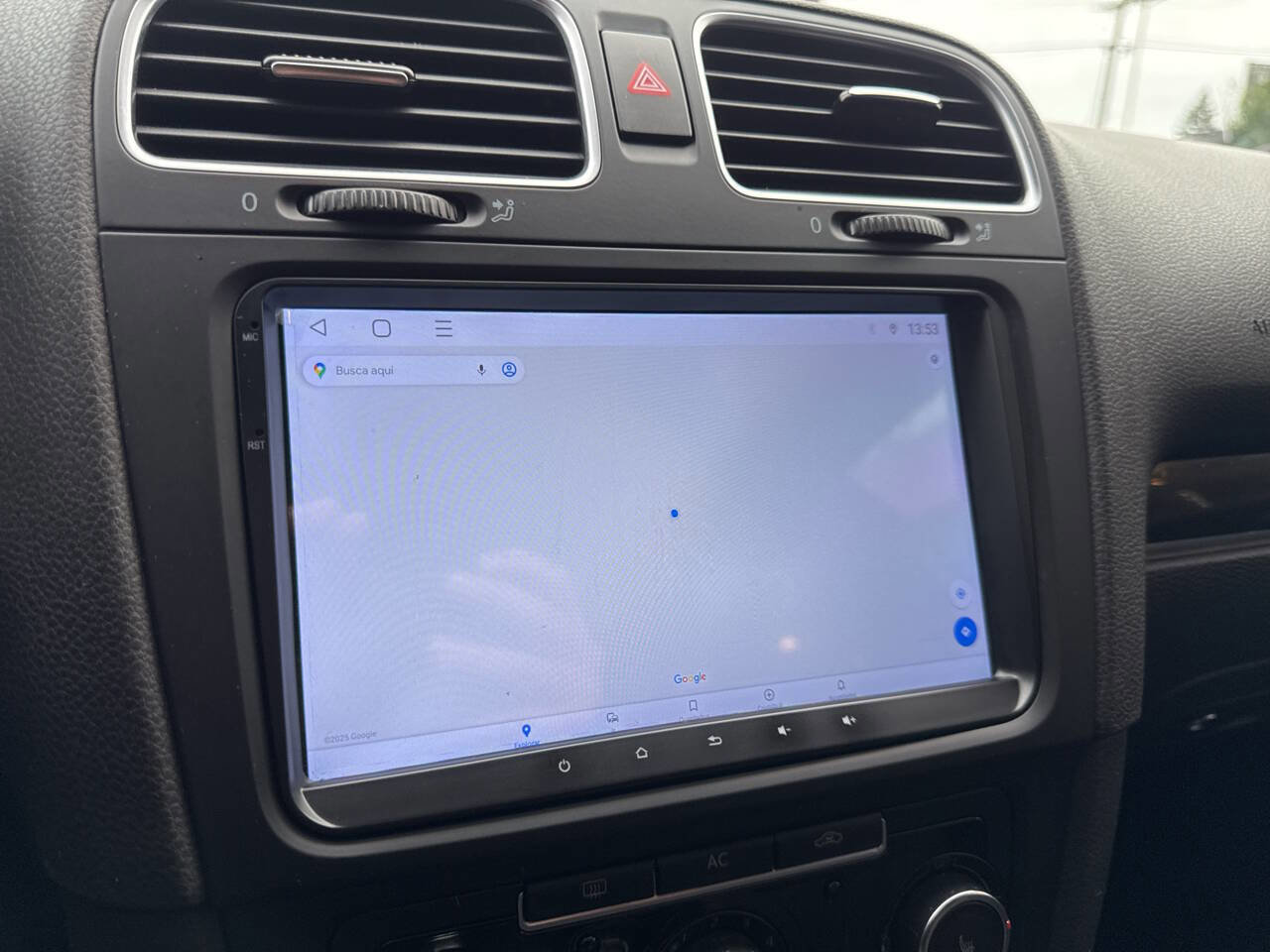 Used 2012 Volkswagen Golf 4-Door image 33