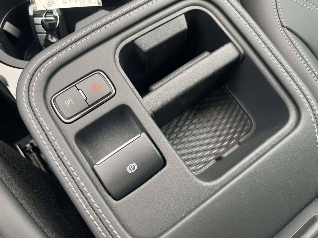 New 2026 Ford Mustang Mach-E Premium AWD/4WD image 26
