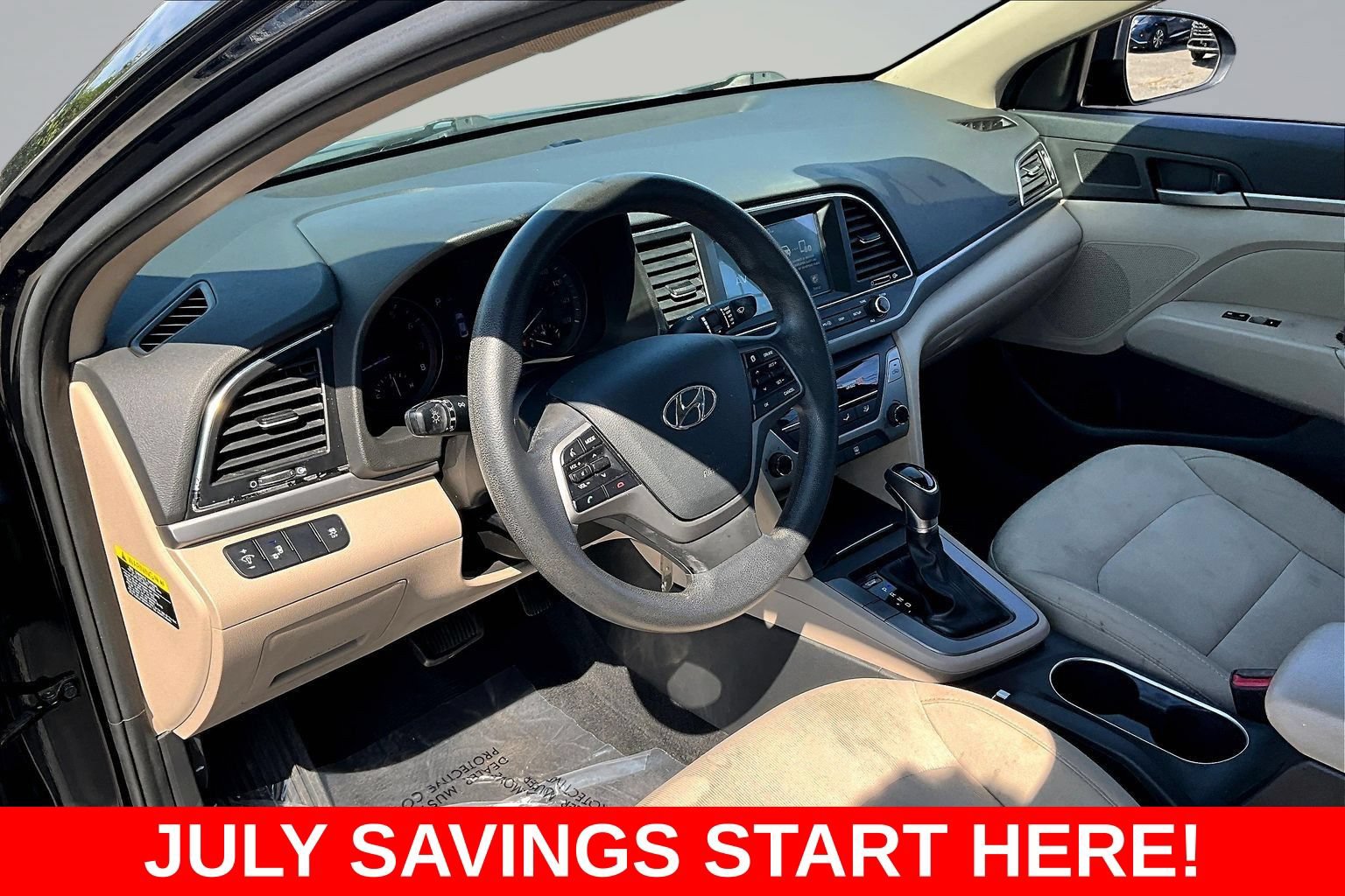 Used 2018 Hyundai Elantra SEL FWD image 19