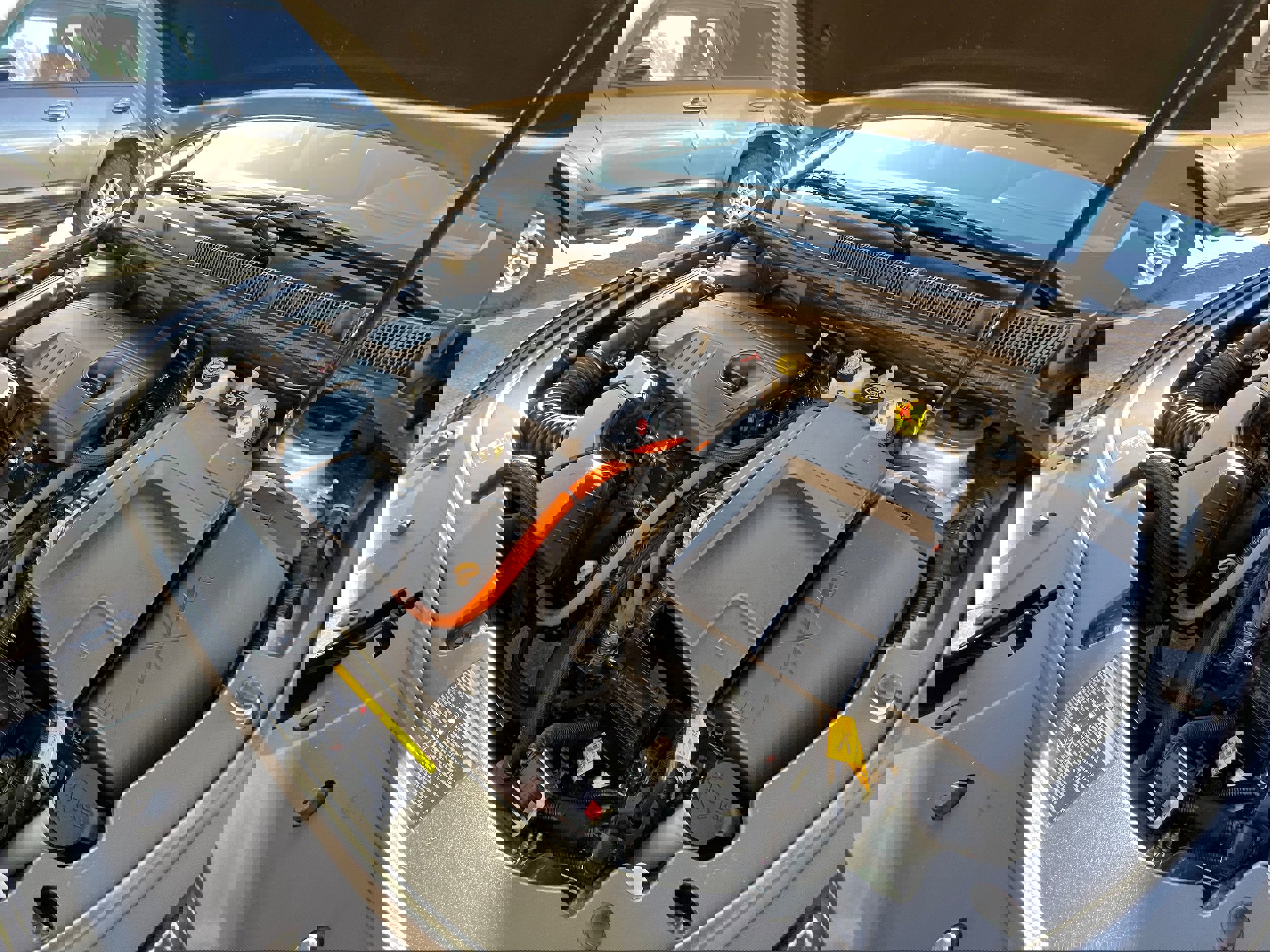 Used 2014 Buick LaCrosse image 24