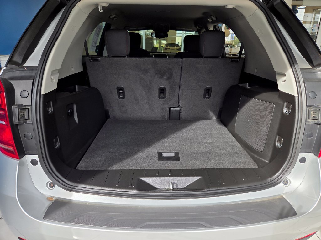 Used 2016 Chevrolet Equinox L FWD image 9