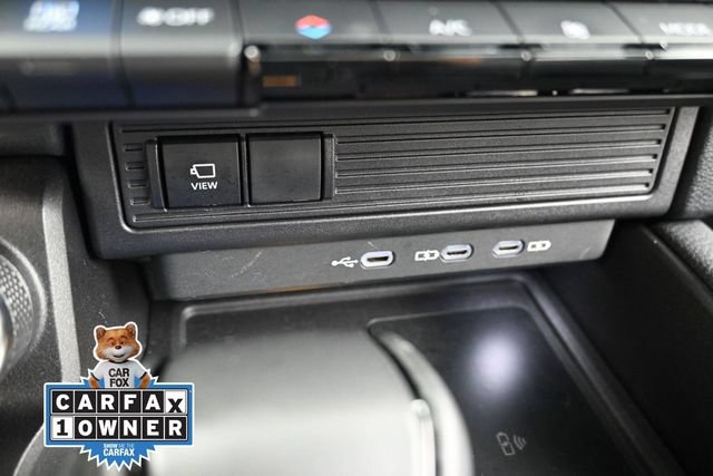 Used 2025 Toyota Land Cruiser AWD/4WD image 31