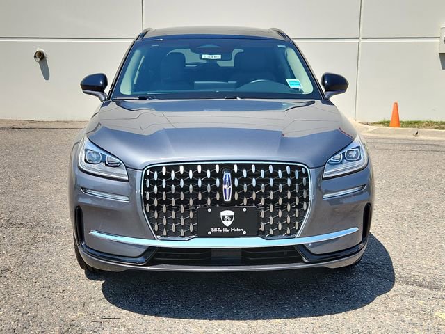 New 2025 Lincoln Corsair Grand Touring image 2