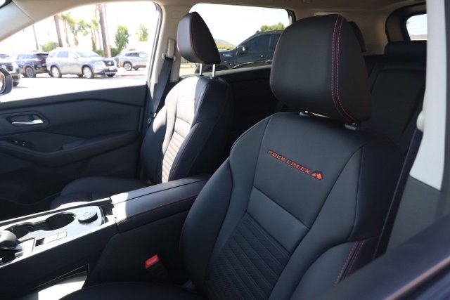 New 2026 Nissan Rogue SV image 15