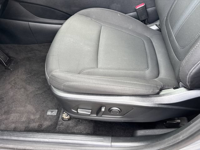 Used 2024 Hyundai Tucson SEL AWD/4WD image 7