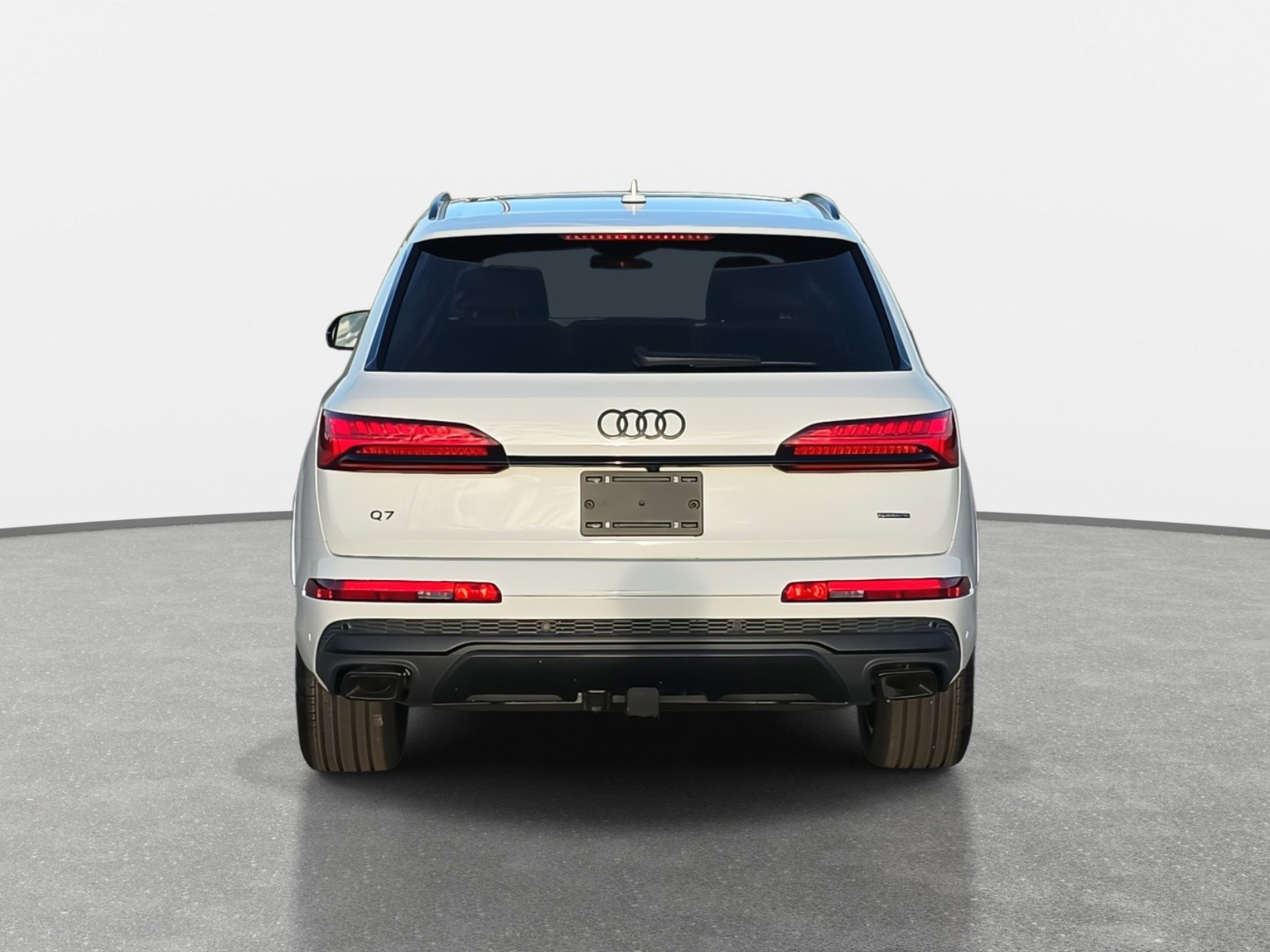 New 2026 Audi Q7 2.0T Premium Plus image 6
