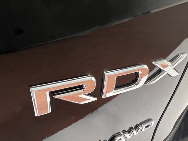 New 2026 Acura RDX SH-AWD image 5