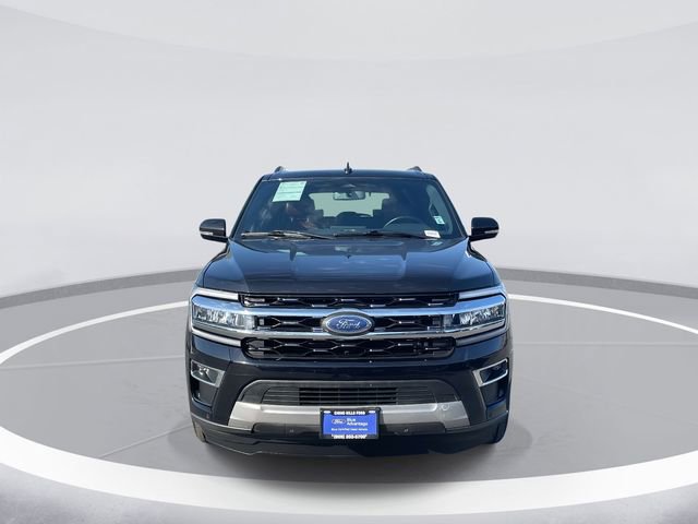 Certified 2023 Ford Expedition Limited image 2