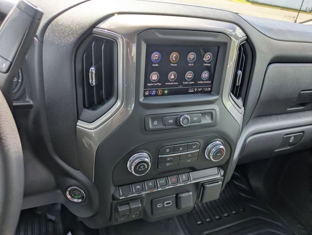 New 2026 GMC Sierra 1500 Pro w/ Snow Plow Prep Package AWD/4WD image 18