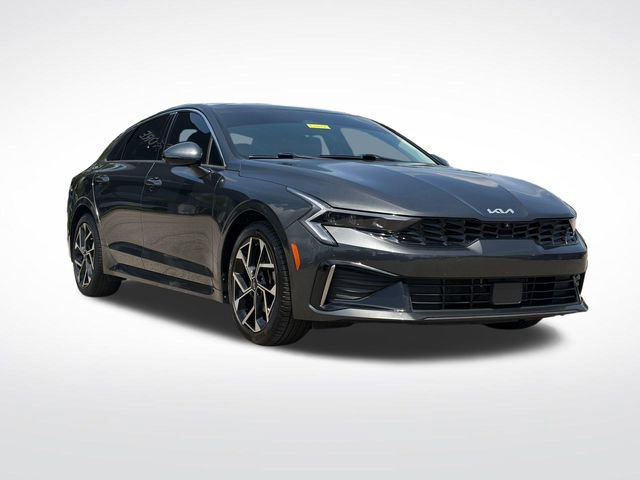 Used 2025 Kia K5 EX FWD 360° Tour